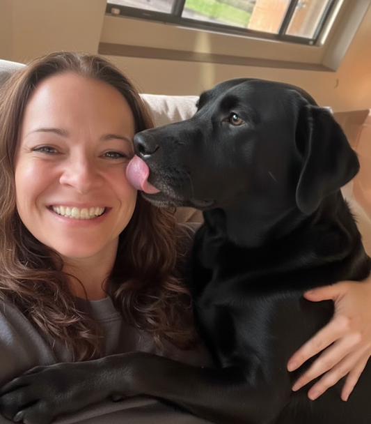 Read About How Daisy Finally Stayed Warm During the Coldest Winter Nights