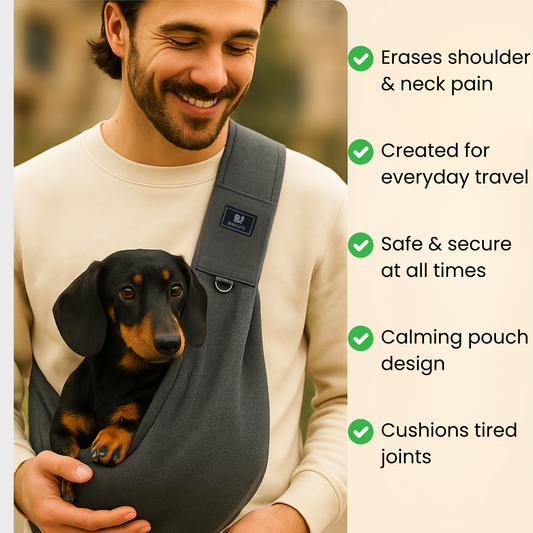 ComfortWrap for Pets