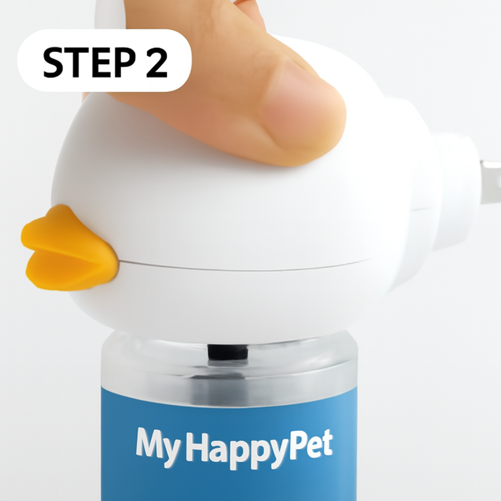 Stop Your Dog’s Anxiety & Barking