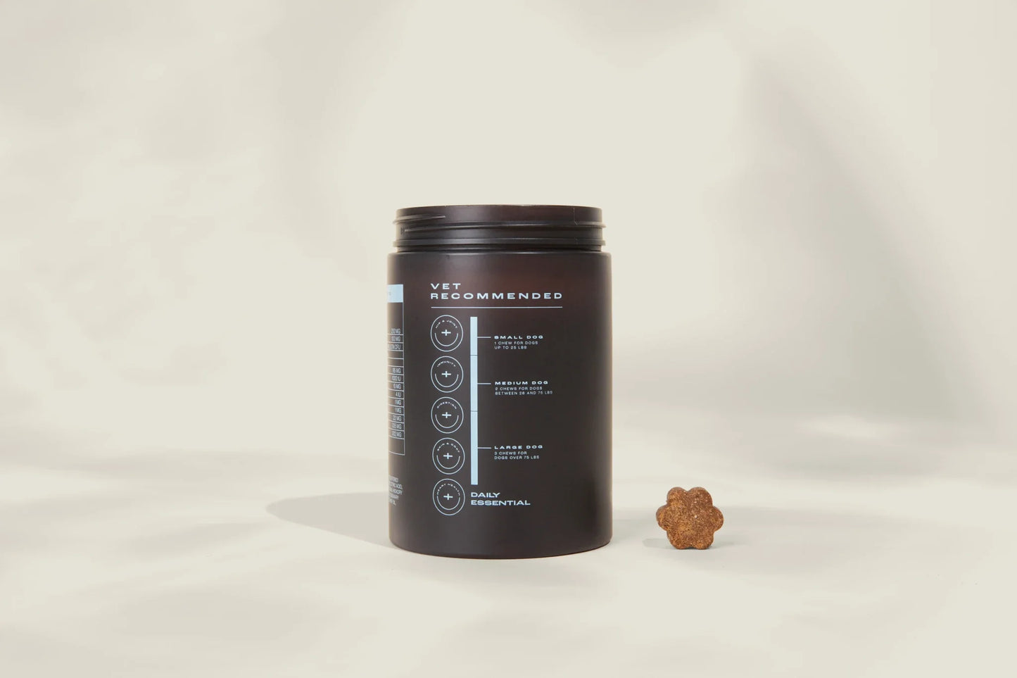 Dog Is Human Multivitamine