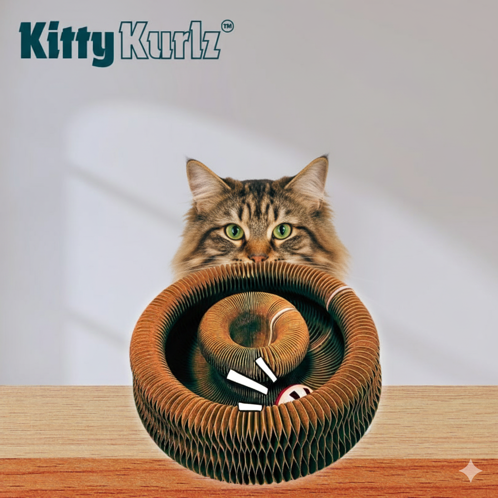The Kitty Loop