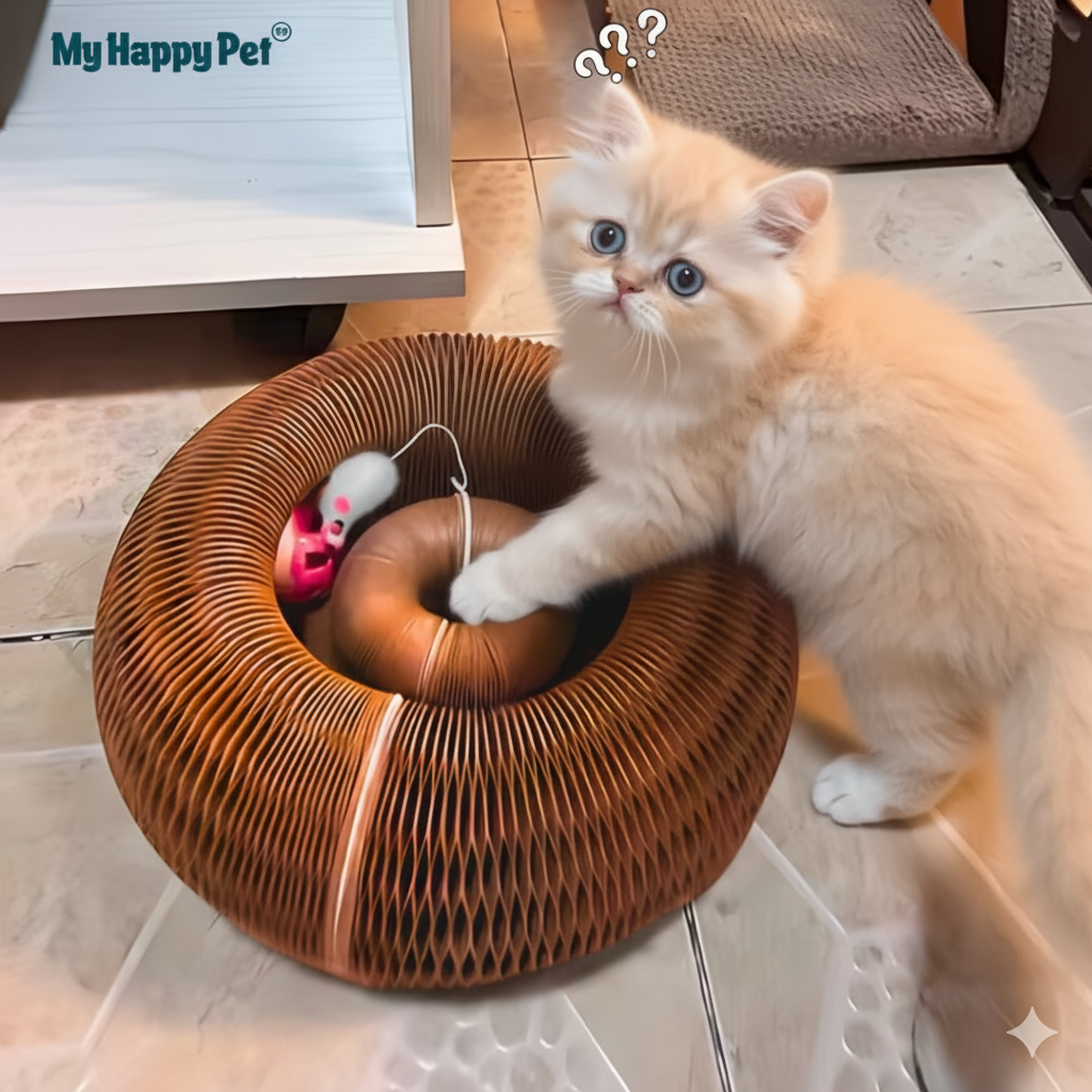 The Kitty Loop