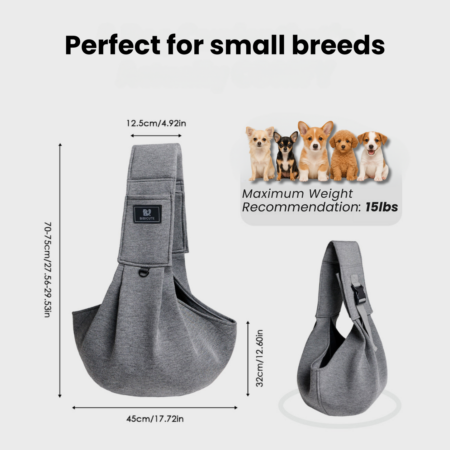 ComfortWrap for Pets