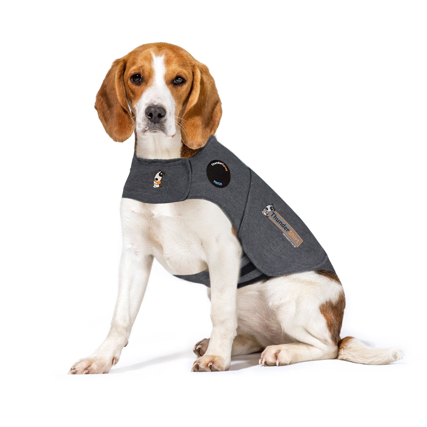 Anxiety Relief Vest For Dogs