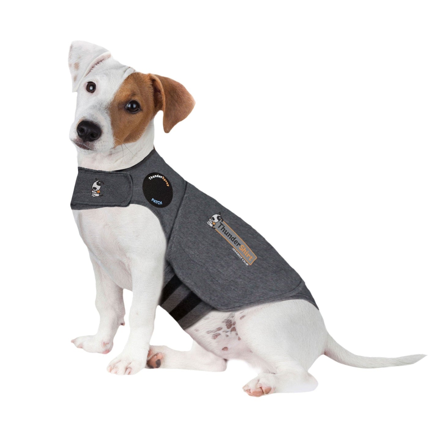 Anxiety Relief Vest For Dogs