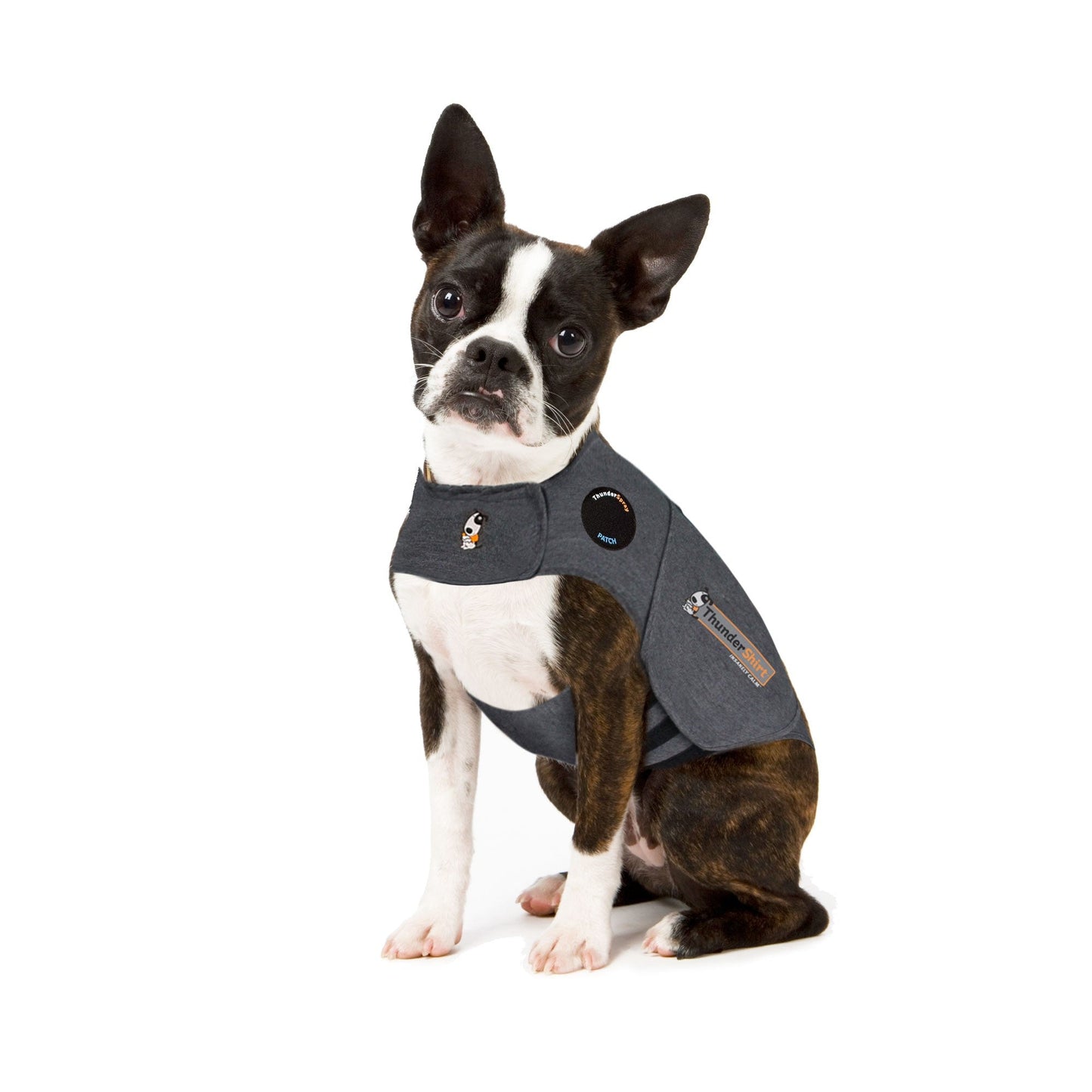 Anxiety Relief Vest For Dogs