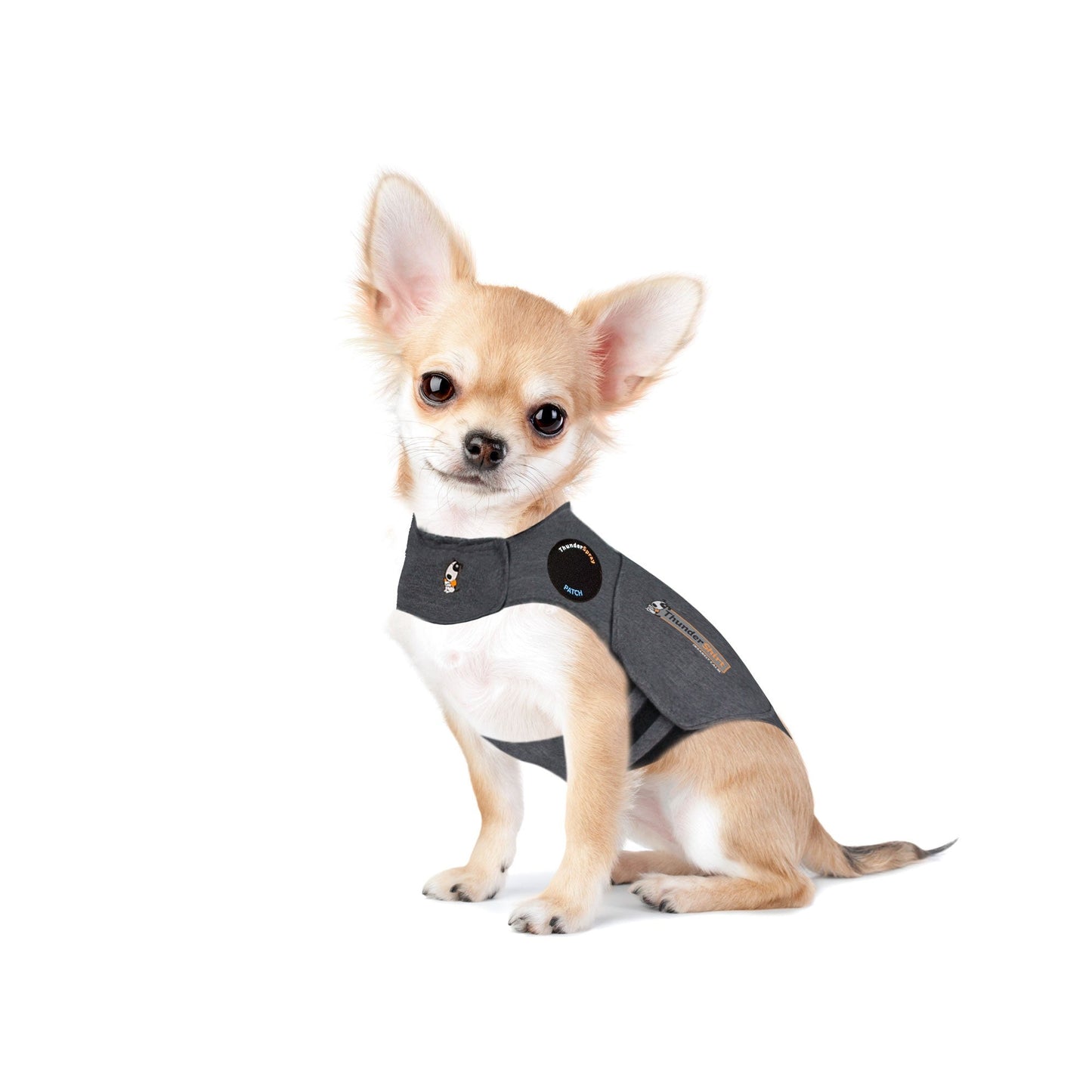 Anxiety Relief Vest For Dogs
