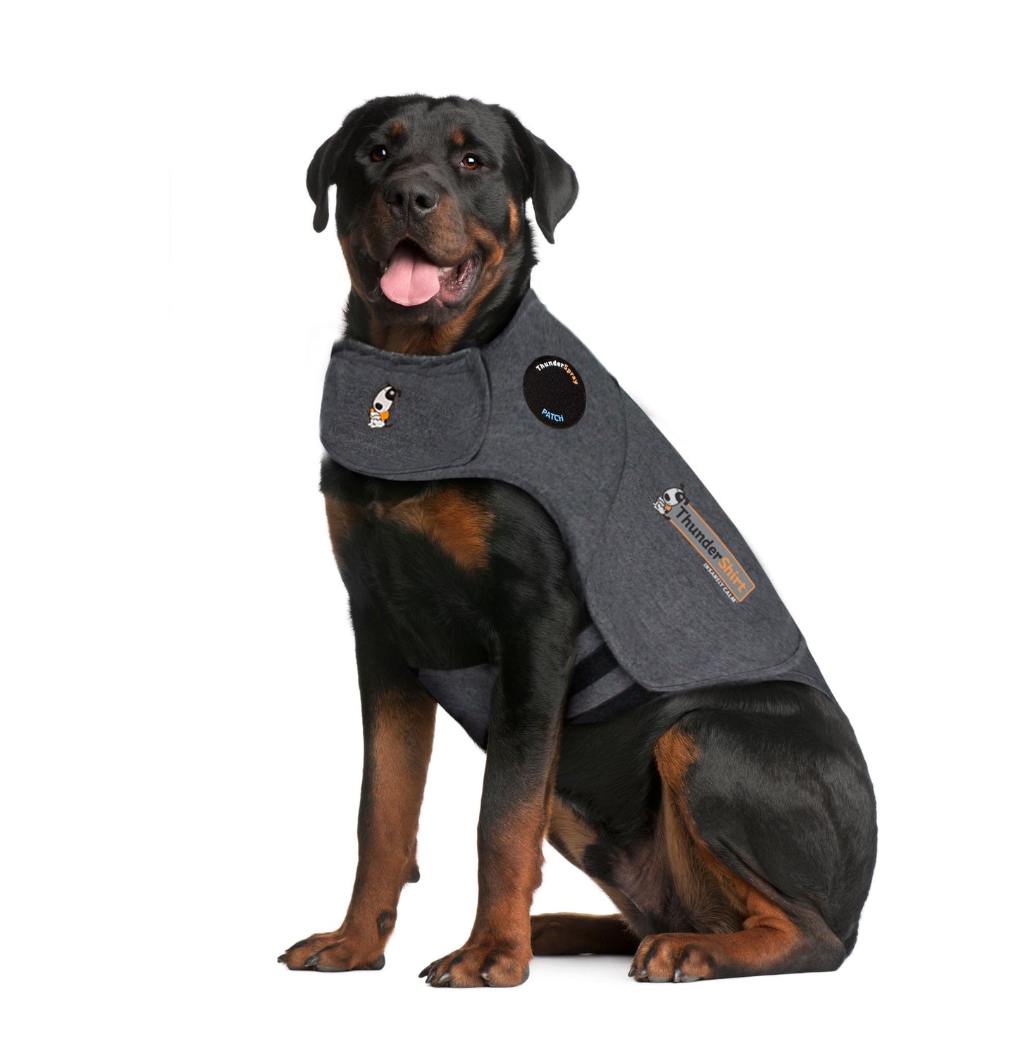 Anxiety Relief Vest For Dogs