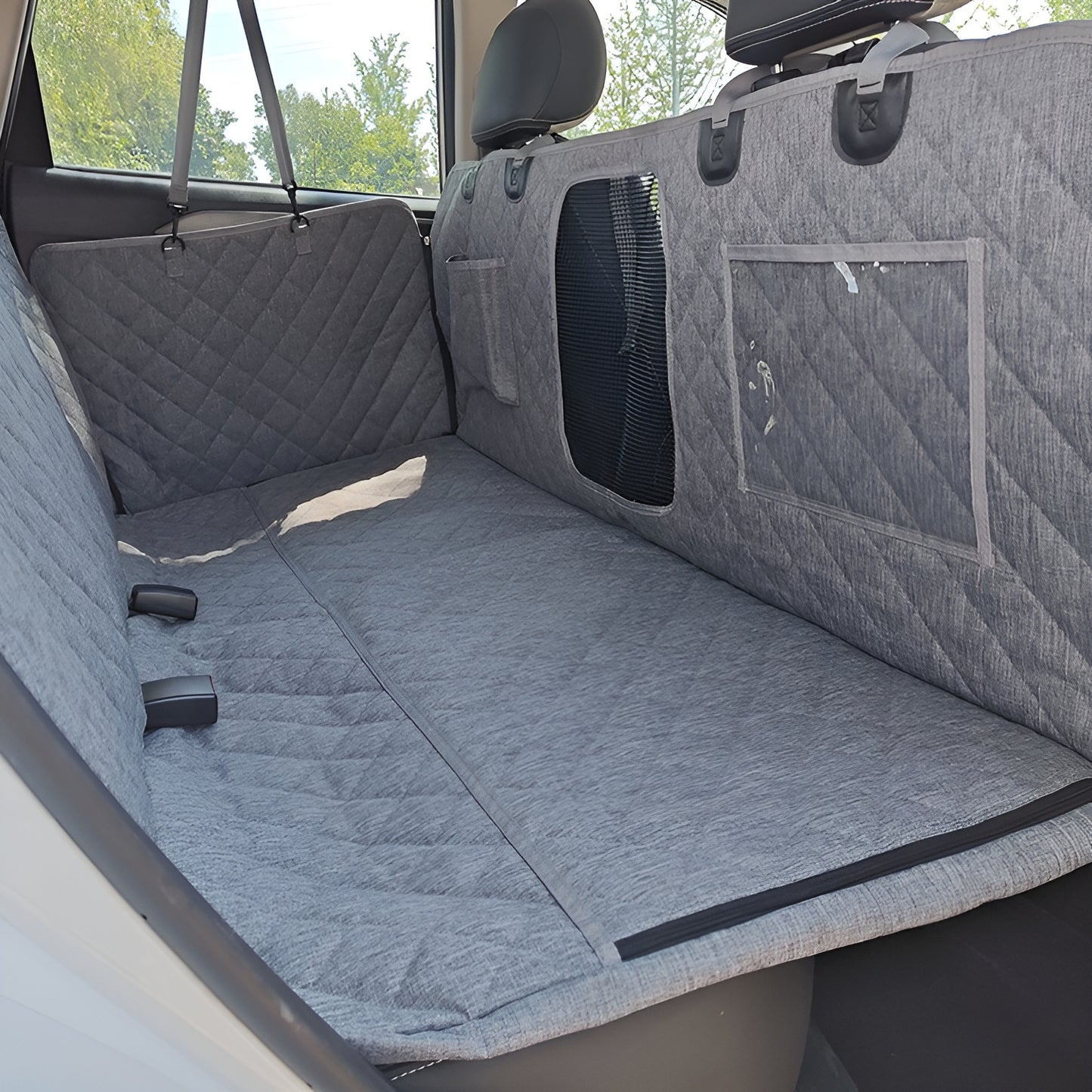 Waterproof Dog Car Hammock